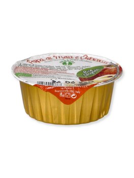 Polpa di Frutta Bio - 1