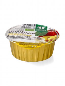 Polpa Di Mela E Banana