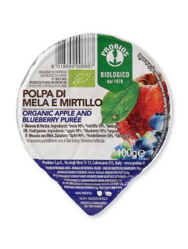 Polpa di Frutta Bio - 3