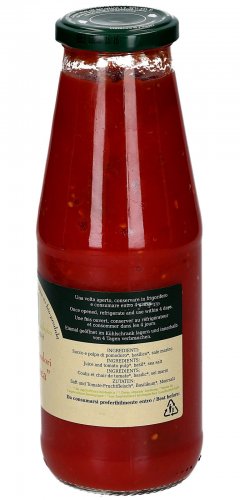 Polpa di Pomodori "La Fresca" - 2