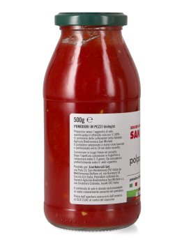 Polpa di Pomodoro - 3
