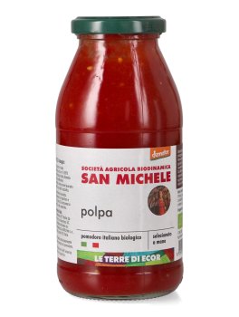 Polpa di Pomodoro - 1