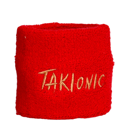 Polsino Elastico Takionic® - 1