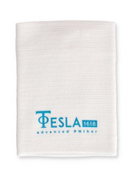 Polsino TESLA-1618 by Nexus – Supporto per Polso e Microcircolazione - Colore Panna - 2