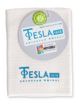Polsino TESLA-1618 by Nexus – Supporto per Polso e Microcircolazione - Colore Panna - 3