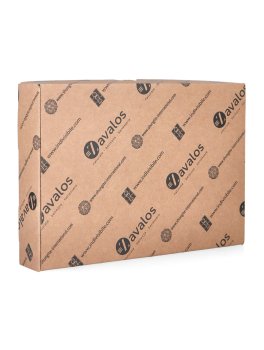 Polsino TESLA-1618 by Nexus – Supporto per Polso e Microcircolazione - Colore Panna - 4