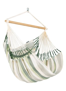 Poltrona Sospesa Domingo Cedar - Comfort - 1