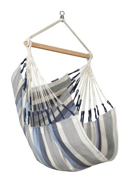 Poltrona Sospesa Domingo Sea Salt - 1