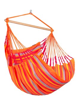 Poltrona Sospesa Domingo Toucan - Comfort - 1