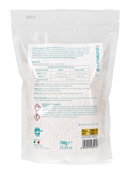 Polvere Bucato Concentrata al Profumo di Lavanda - 30 Lavaggi - 2