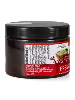 Polvere del Benessere n. 3 - Pressione - 3
