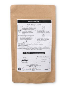Polvere di Amla - 2