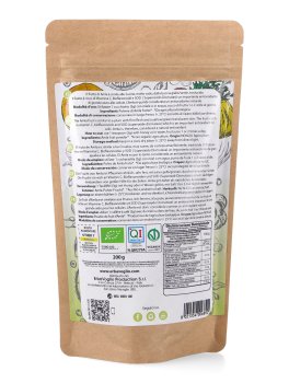 Polvere di Amla Bio - 2
