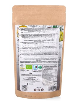 Polvere di Baobab Bio - 2