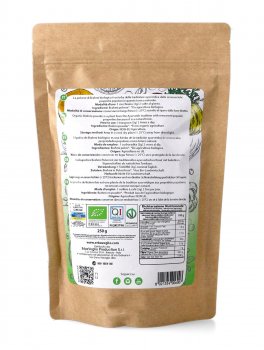 Polvere di Brahmi Raw Bio - Bacopa monnieri - 2