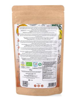 Polvere di Cannella Bio - 2