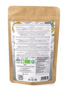 Polvere di Cavolo Nero Bio - 2