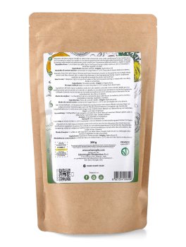 Polvere di Equiseto - 2