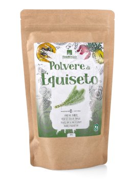 Polvere di Equiseto - 1