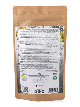 Polvere di Gynostemma - 2