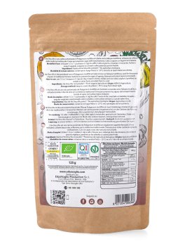 Polvere di He Shou Wu Bio - 2
