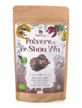 Polvere di He Shou Wu Bio - 1