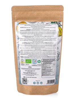 Polvere di Inulina da Agave Bio - 2