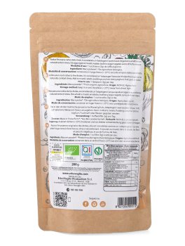 Polvere di Maca Bio - 2