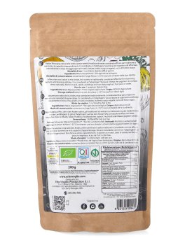 Polvere di Maca Nera Bio - 2