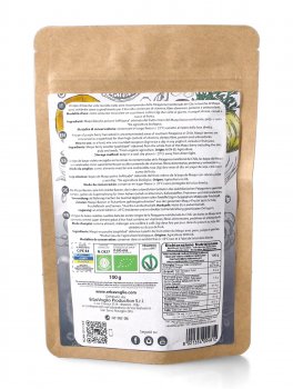 Polvere di Maqui Bio - 2