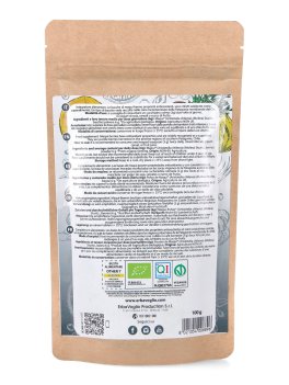 Polvere di Maqui Bio - 2