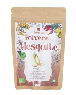 Polvere di Mesquite Bio - 1
