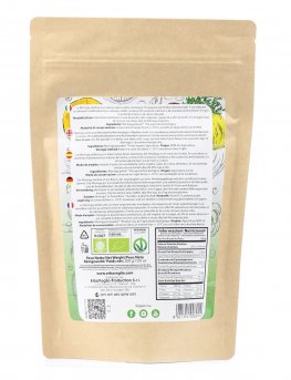 Polvere di Moringa Bio - 2