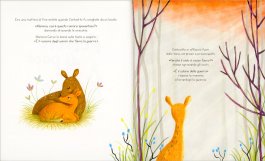 Polvere di Pace — Libro - 3