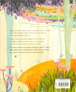 Polvere di Pace — Libro - 2
