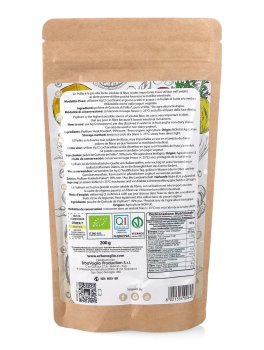 Polvere di Psillio Bio - 2
