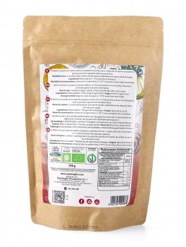 Polvere di Reishi Bio - 2