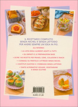 Polvere di Riso — Libro - 2