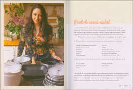 Polvere di Riso — Libro - 3