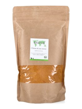 Polvere di Rosa Canina - Integratore per Animali Domestici - 1