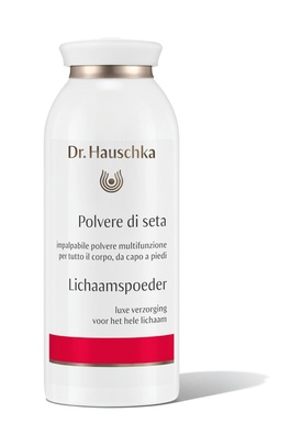 Polvere di Seta - 1