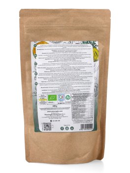 Polvere di Spirulina - 2