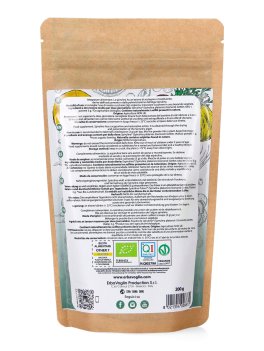 Polvere di Spirulina Bio - 2