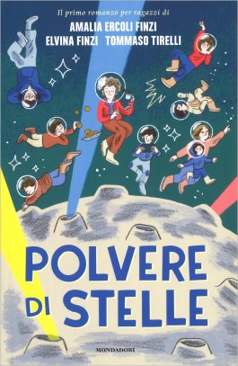 Polvere di Stelle — Libro - 1