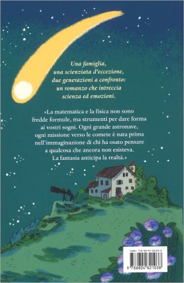 Polvere di Stelle — Libro - 2