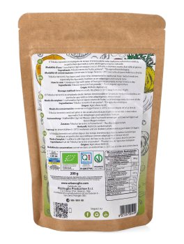 Polvere di Tribolo Bio - 2