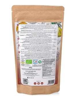 Polvere di Triphala - 2