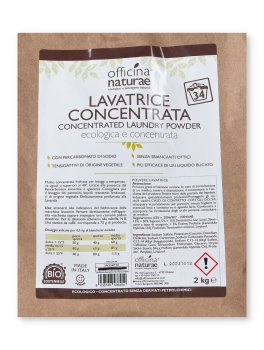 Detersivo Concentrato in Polvere per Lavatrice - 2