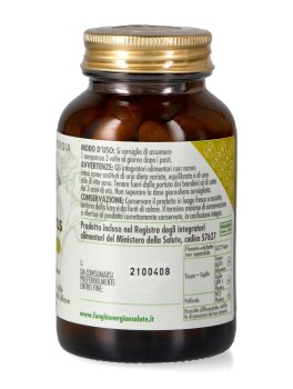Polyporus Plus - Formula Potenziata - 2