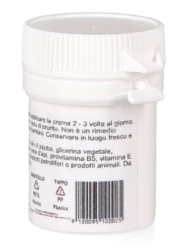 Pomata all'Argento Colloidale per Animali - 25ml - 3